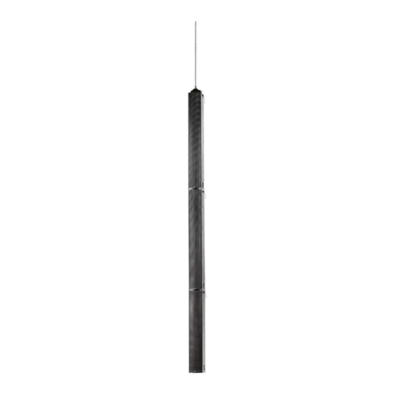Fohhn DFM-100 User Manual