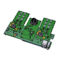 Bluetechnix Sentis-ToF-P509 Quick Start Manual