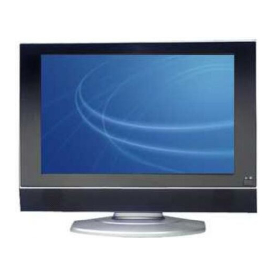 Logik LCXW19LN1 Manual
