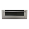 Warming Drawer Viking MVWD630BG Use & Care Manual