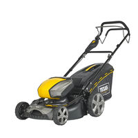 Texas Equipment Razor 4620Li User Manual