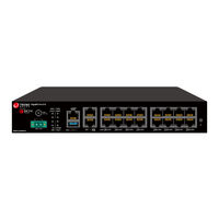 Trend Micro txOne networks EdgeIPS Pro 216 Quick Setup Manual