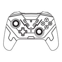 MACHENIKE M-GAME Quick Start Manual