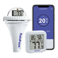 RainPoint Smart + User Manual