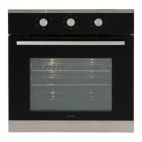 EURO EO604SX Usage And Care Manual