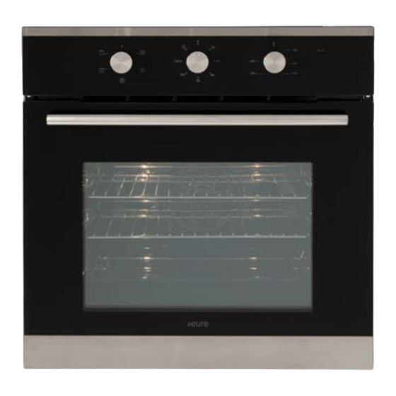 EURO EO604SX Usage And Care Manual