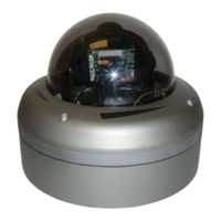 Speco HT-INTD3 User Manual