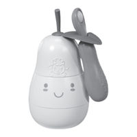 Zapf Creation Baby Annabell Feeding Set Manual