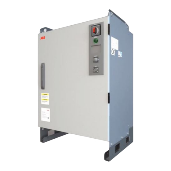 ABB OmniCore V250XT Type B Product Manual