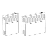 Ashley DVAG11-DF Owner’s Instruction And Operation Manual