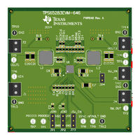 Texas Instruments TPS65283-1EVM-646 User Manual