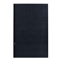 Rec ALPHA PURE Series Installation Manual
