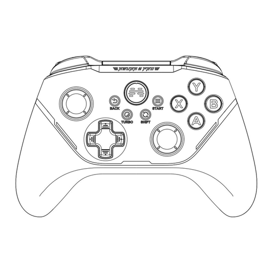 BEITONG ASURA 2 PRO User Manual