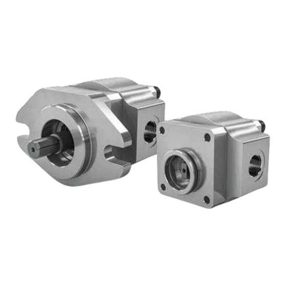 Eckerle EIPS1 Manual