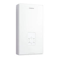 Kospel PPE4.B-15 Installation And Operation Manual