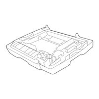 HP C9698A Installation Manual