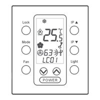 RHOSS H57984 Instructions For Use Manual
