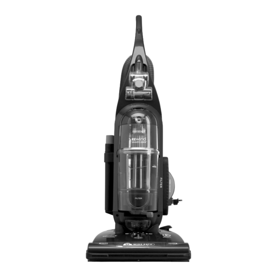 Bissell 58F8 Series User Manual