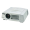 Projector Mitsubishi Electric XL5980LU User Manual