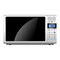 Microwave Oven RCA RMW742 User Manual