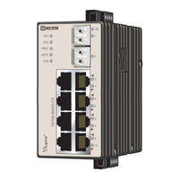 Westermo Lynx Plus User Manual