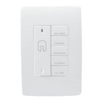 Legrand MRD6 v2 Installation Instructions Manual