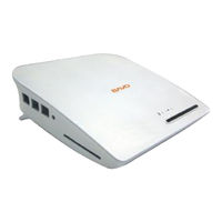 ZTE ZXV10 H100 User Manual