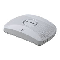 ActionTec ScreenBeam 1100 Quick Start Manual