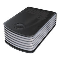 Fluval Q1 Instruction Manual
