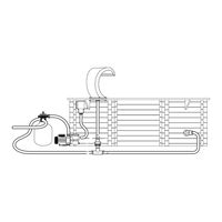 ubbink MAMBA LED 7504459 Operating Instructions Manual