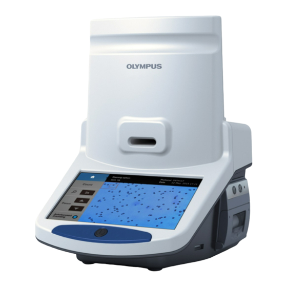 Olympus R1 Instructions Manual