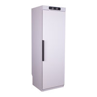 Award Easy Dryer 1700 User Manual