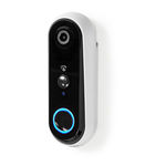 nedis WIFICDP20WT Quick Start Manual
