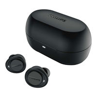 Philips TAT1215 User Manual