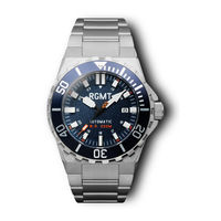 RGMT RG-8022-44 Instruction Manual