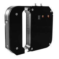 De La Rosa Research AA76100 Quick Manual