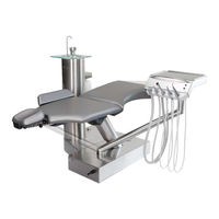 DKL CHAIRS L2-ECO Operating Instructions Manual