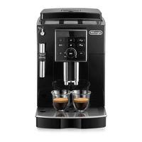 DeLonghi ECAM23.120.B Manual
