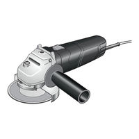 Skil Masters 9408 Original Instructions Manual
