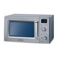 Samsung C109STF Owner's Instructions Manual