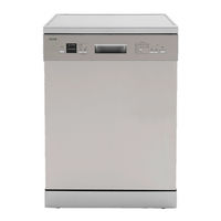 Euro Appliances EDV606WH Use And Care Manual