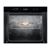 Whirlpool W6 OS4 4S1 H BL Quick Start Manual