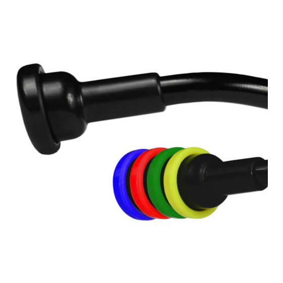 Stealth Products mo-Vis Twister Switch Owner's Manual