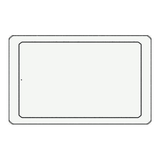 Garmin SERV Owner's Manual