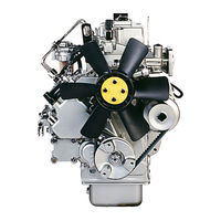 Perkins 404J-22 Operation And Maintenance Manual