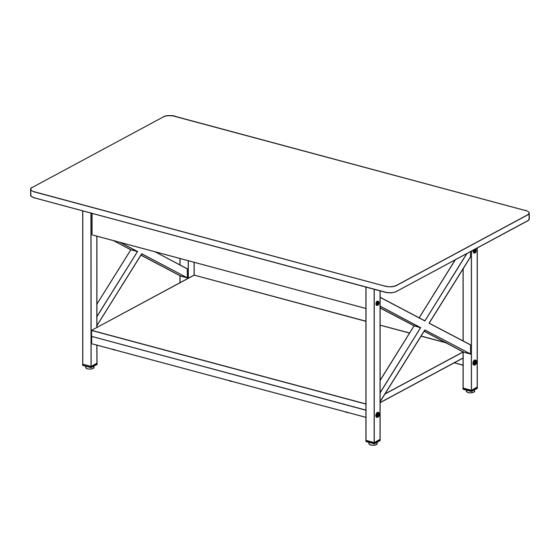 Costway JV10632 User Manual