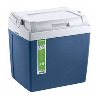 Mobicool T26 DC/AC Operating Manual