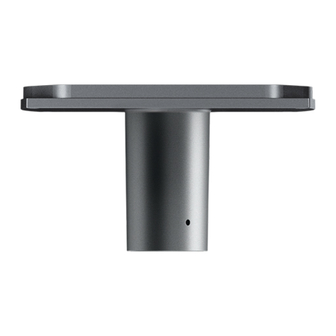 iGuzzini X660 Quick Start Manual