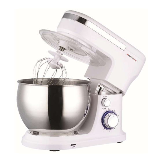 Melchioni MAXIMA NEW User Manual