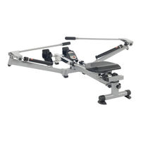 Christopeit Sport 9904A Assembly And Exercise Instructions